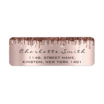 Möhippa Dricks Ro OSA Returadress Chocolate