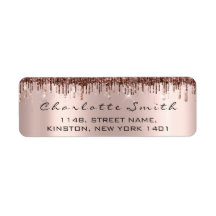 Möhippa Dricks Ro OSA Returadress Chocolate