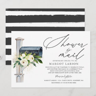 Möhippa efter e-postinbjudan Grekland och Guld Inbjudningar