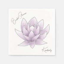 Möhippa Elegant Rosa Lotus