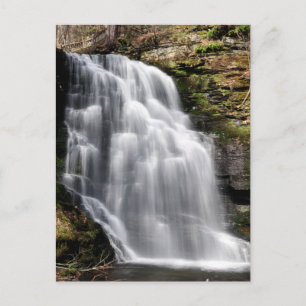 Möhippa Falls Vykort