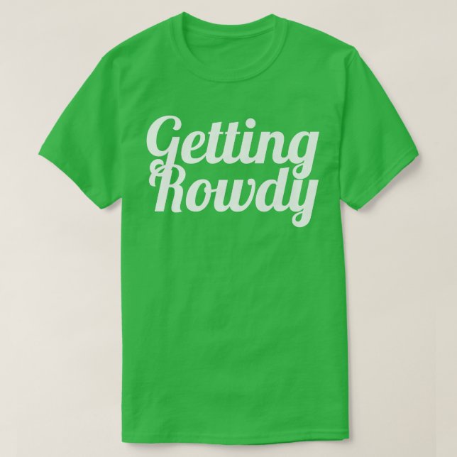 Möhippa favoriter, Brud, Galen fest  T Shirt (Design framsida)
