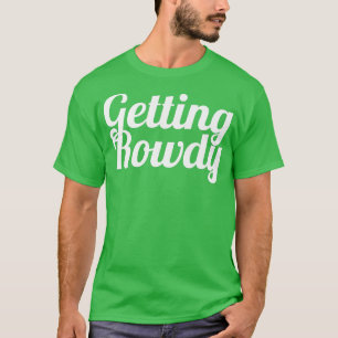 Möhippa favoriter, Brud, Galen fest T Shirt