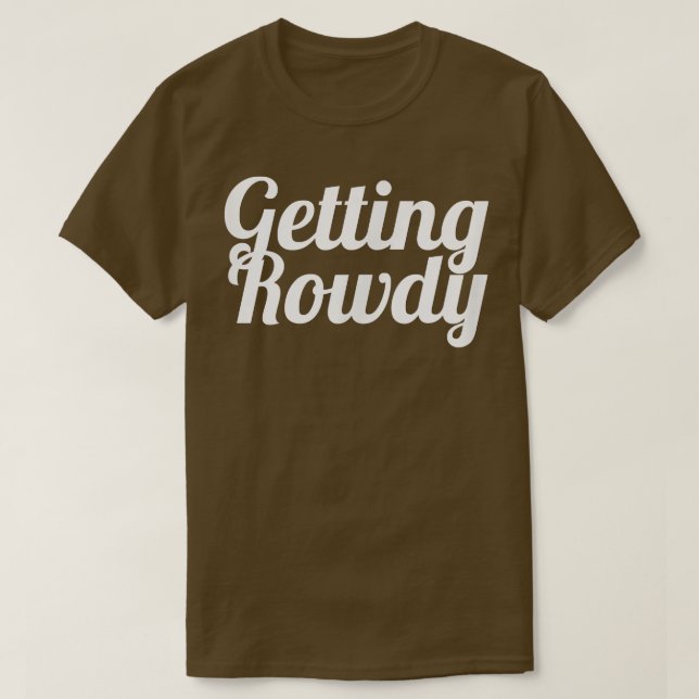 Möhippa favoriter, Brud, Galen fest  T Shirt (Design framsida)