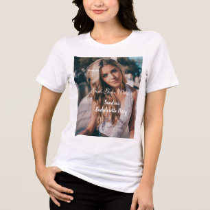 möhippa flickor galna namn foto vitt t shirt