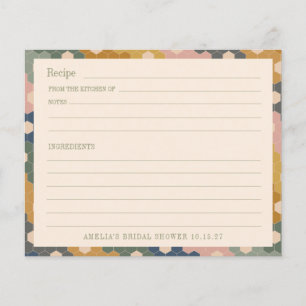 Möhippa för Anpassningsbar av  för Earthy Boho Vin