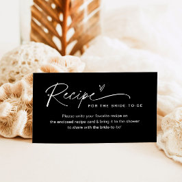 MÖHIPPA för att infoga kort för NOIR-mottagare