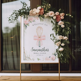 Möhippa för av Blommigt snart till inpistongen Poster