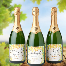 Möhippa för blommigt av bihonung