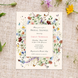 Möhippa för Blommigt av budgeterad Elegant Boho