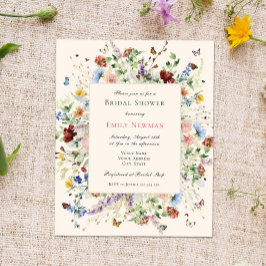 Möhippa för Blommigt av budgeterad Elegant Boho