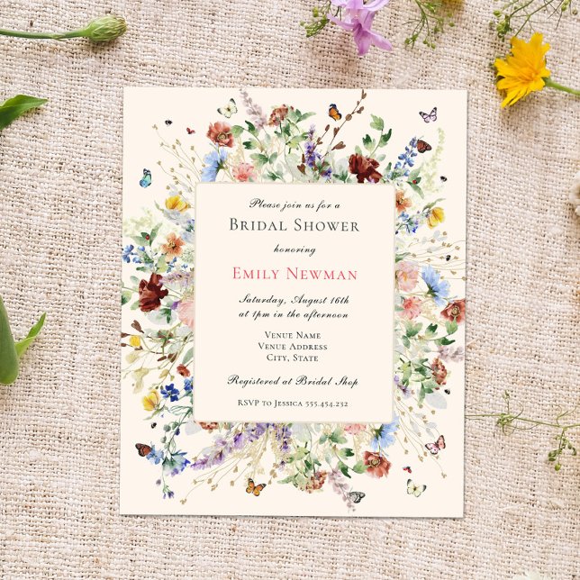 Möhippa för Blommigt av budgeterad Elegant Boho (Skapare uppladdad)