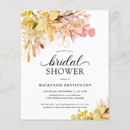 MÖHIPPA för Blommigt av BUDGETFALL Gult