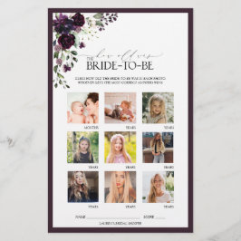 Möhippa för Blommigt av  om vattenfärgsfärg för pl