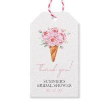 Möhippa för Blommigt av rosa uppåt