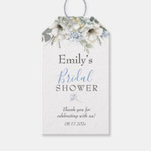 Möhippa för Blommigt av vattenfärg i elegant