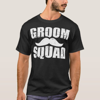 Möhippa för bröllop 1 t shirt