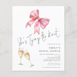 Möhippa för budgetGifter sig Rosa i fält