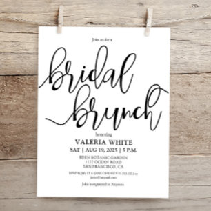 Möhippa för budgetminimalistisk Elegant-brunch-inb