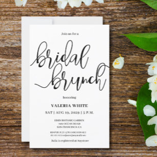 Möhippa för budgetminimalistisk Elegant-brunch-inb