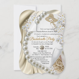 Möhippa för elfenben,Grönt,Blått,Guld Silke och pä Inbjudningar