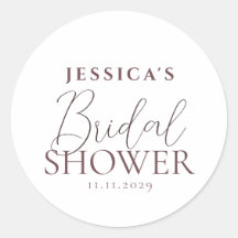 Möhippa för enkel Elegant-kalligrafi