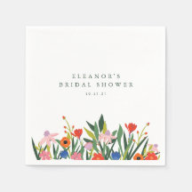 Möhippa för färgad Garden-Blommigt med eget namn