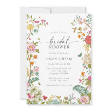 Möhippa för färgstark Blommigt