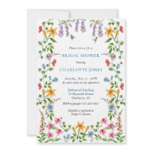 Möhippa för färgstark engelsk Garden-Blommigt