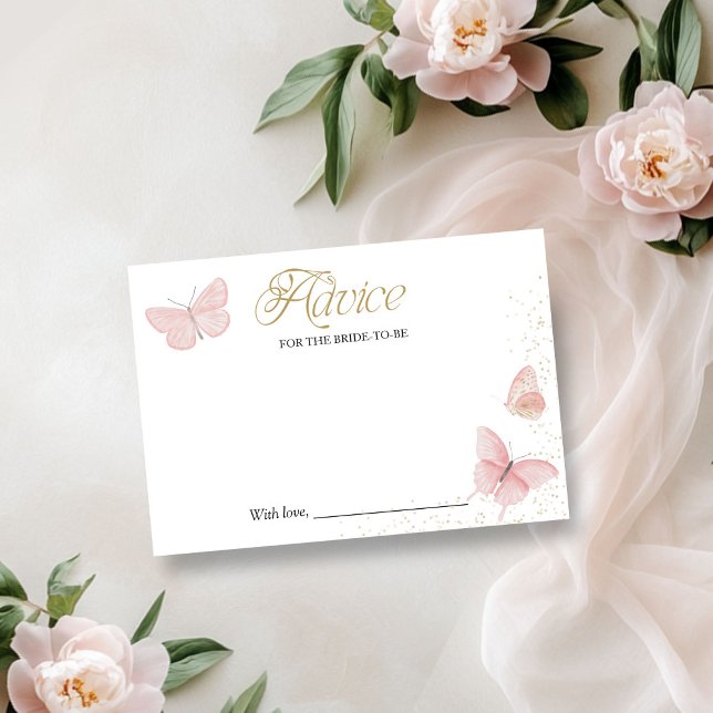 Möhippa för fjäril-kortet inbjudningar (Skapare uppladdad)