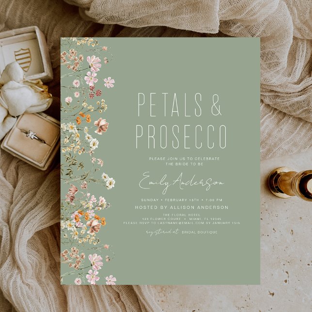 Möhippa för Grönt för budgetförsäljning - Petals & (Skapare uppladdad)