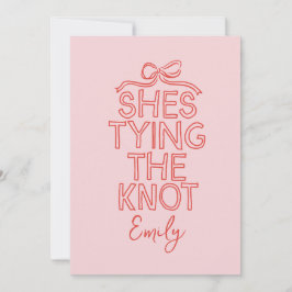 Möhippa för krympknapp för krympning av koquettefl inbjudningar