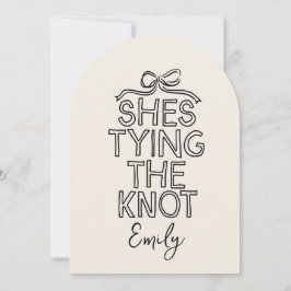 Möhippa för krympknapp för krympning av koquettefl inbjudningar