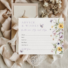 Möhippa för Lila Blommigt Önskemål