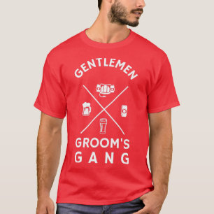 Möhippa för män t shirt