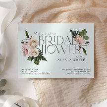 Möhippa för modern Blommigt för elegant