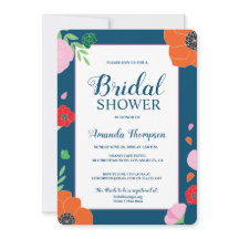 Möhippa för modern redigerbar Blommigt