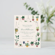 Möhippa för moderna Boho-anläggningar