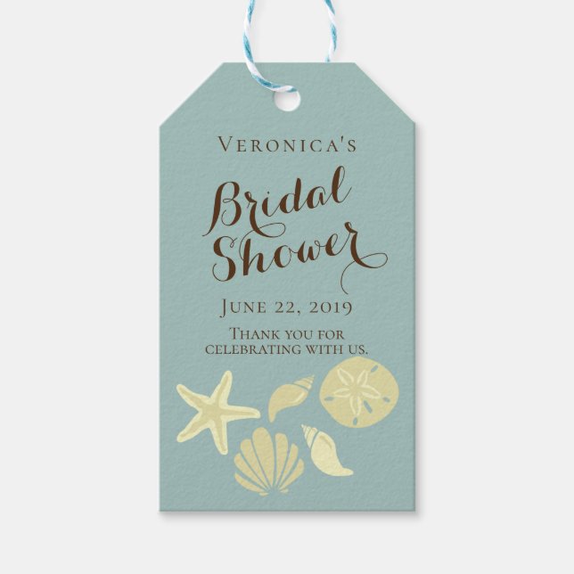 Möhippa för Personlig av avståndstemavsyningstyp Presentetikett (Framsidan)