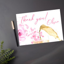 Möhippa för Petals och Proseccos Rosa