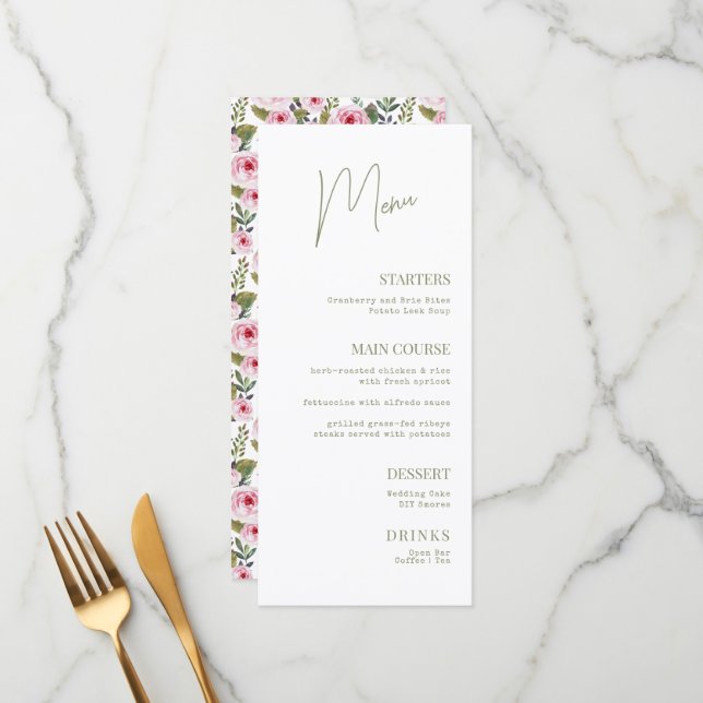 Möhippa för platt meny (Fram/Back In Situ)