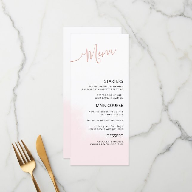 Möhippa för platt meny (Fram/Back In Situ)