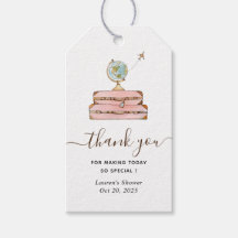 Möhippa för resväskor Tack