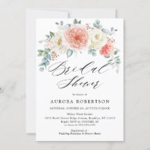 Möhippa för Rosa av Peach Peach  Blommigt efter so