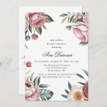 Möhippa för  Rosa Blommigt med målad elegant