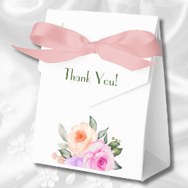 Möhippa för  Rosa Peach Bright Ro Presentaskar