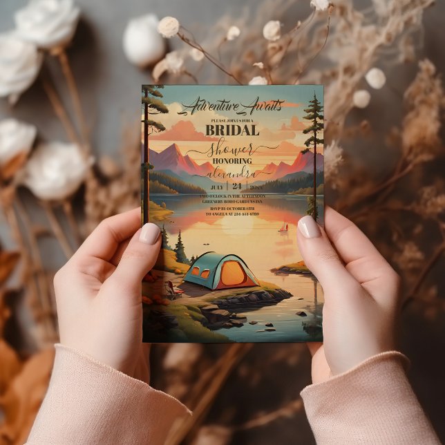 Möhippa för rustik höst inbjudningar (Skapare uppladdad)