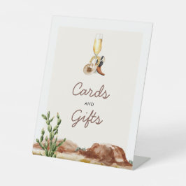 Möhippa för rustiska kort och gåvor