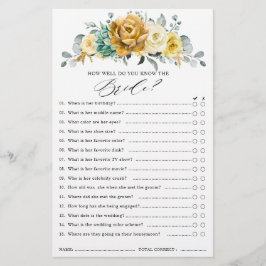 Möhippa för Sage-Blommigt för av efterställd Gult