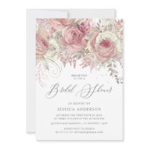 Möhippa för silver &  Enchanted Blommigt